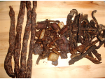 ranch biltong droëwors