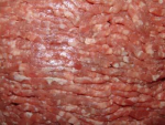 Ground Beef Mince