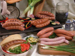 ranch smoked products