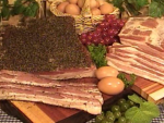 ranch smoked products