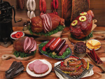 ranch smoked products