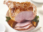 ranch smoked products