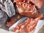 ranch smoked products