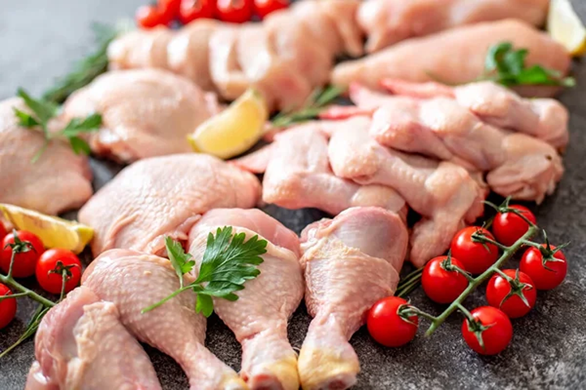 Chicken