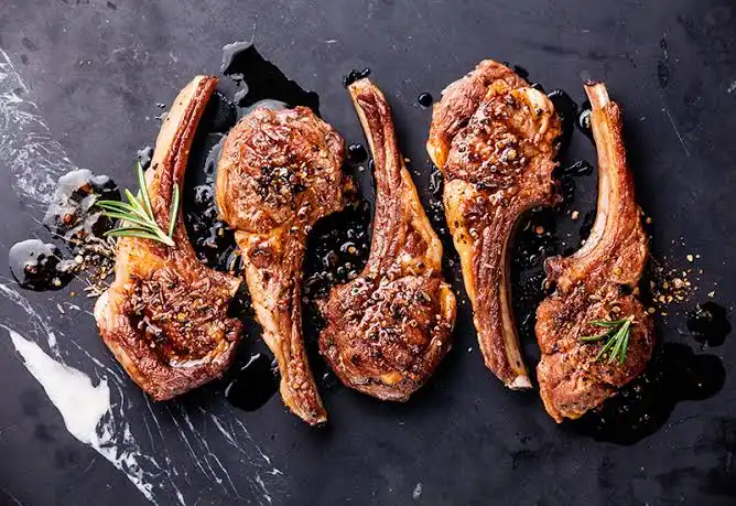Lamb