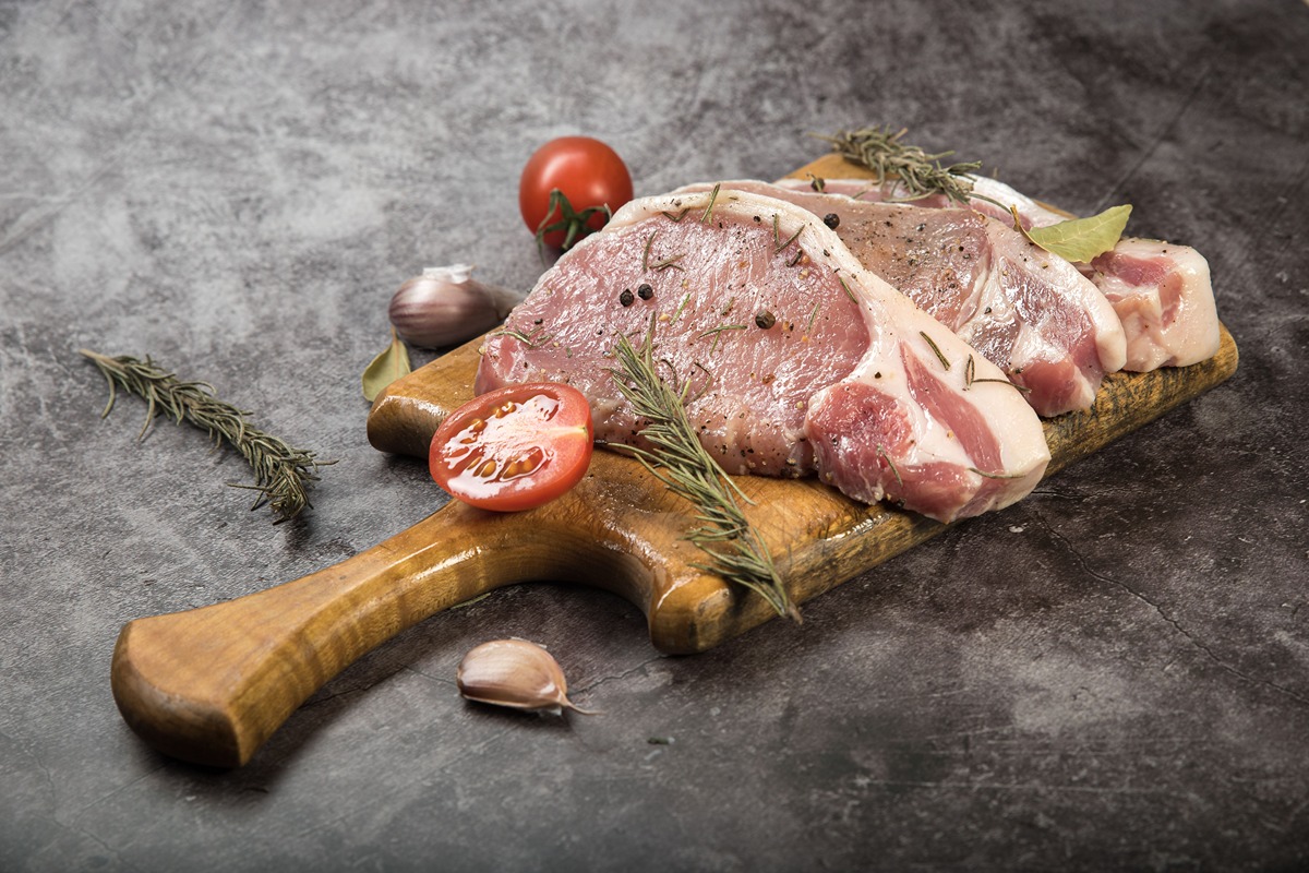Pork