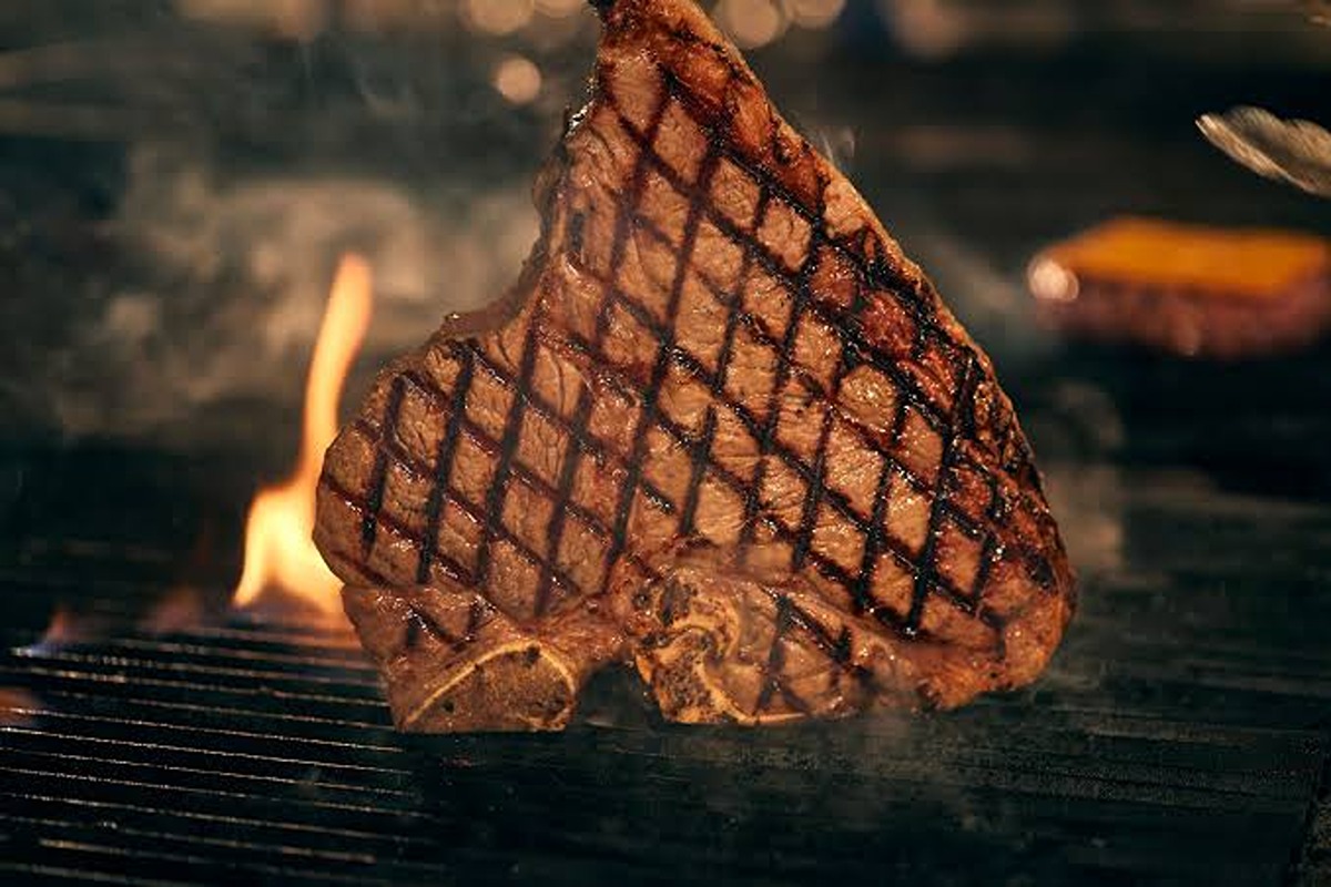 Premium Beef